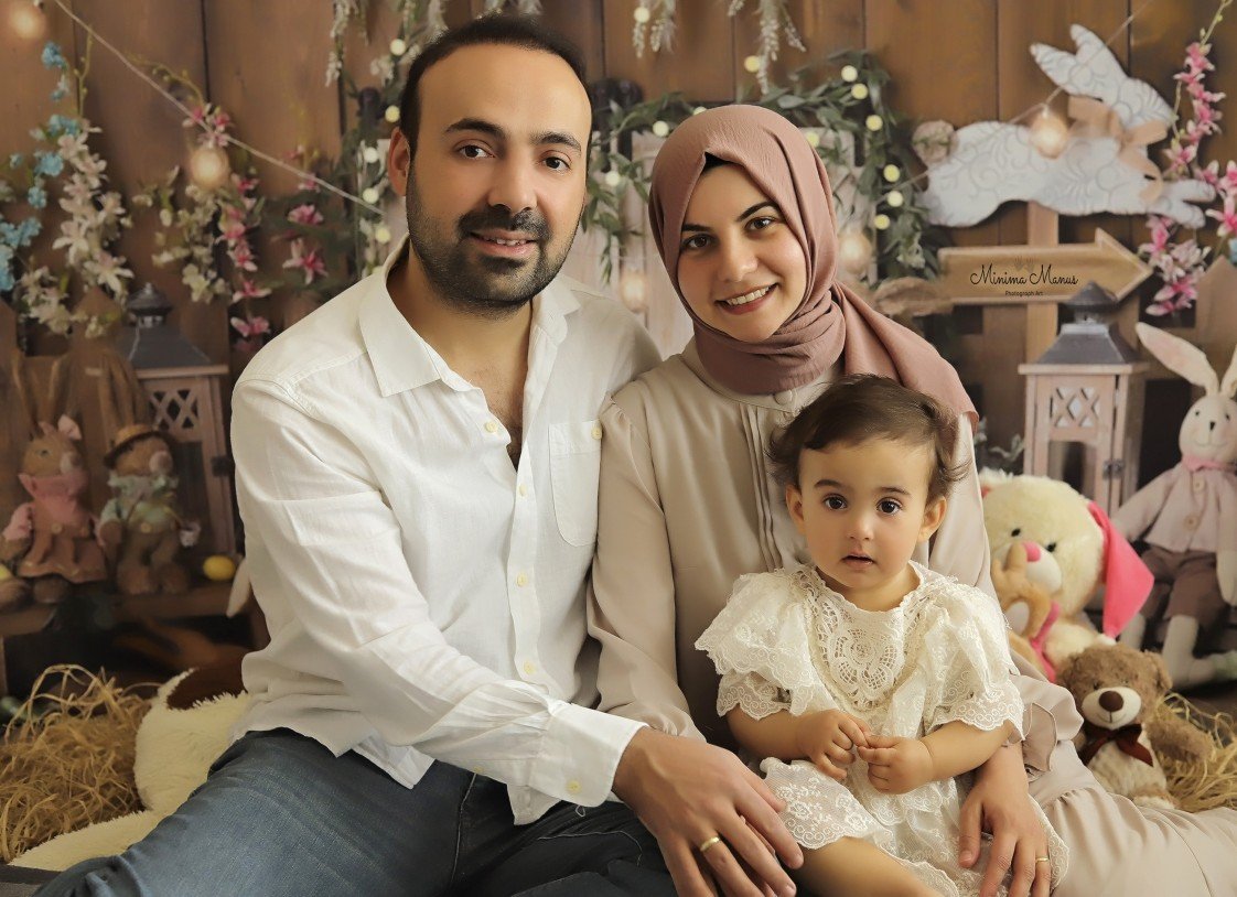 Minima Manus Photograph Art