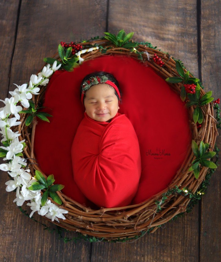 Minima Manus Photograph Art