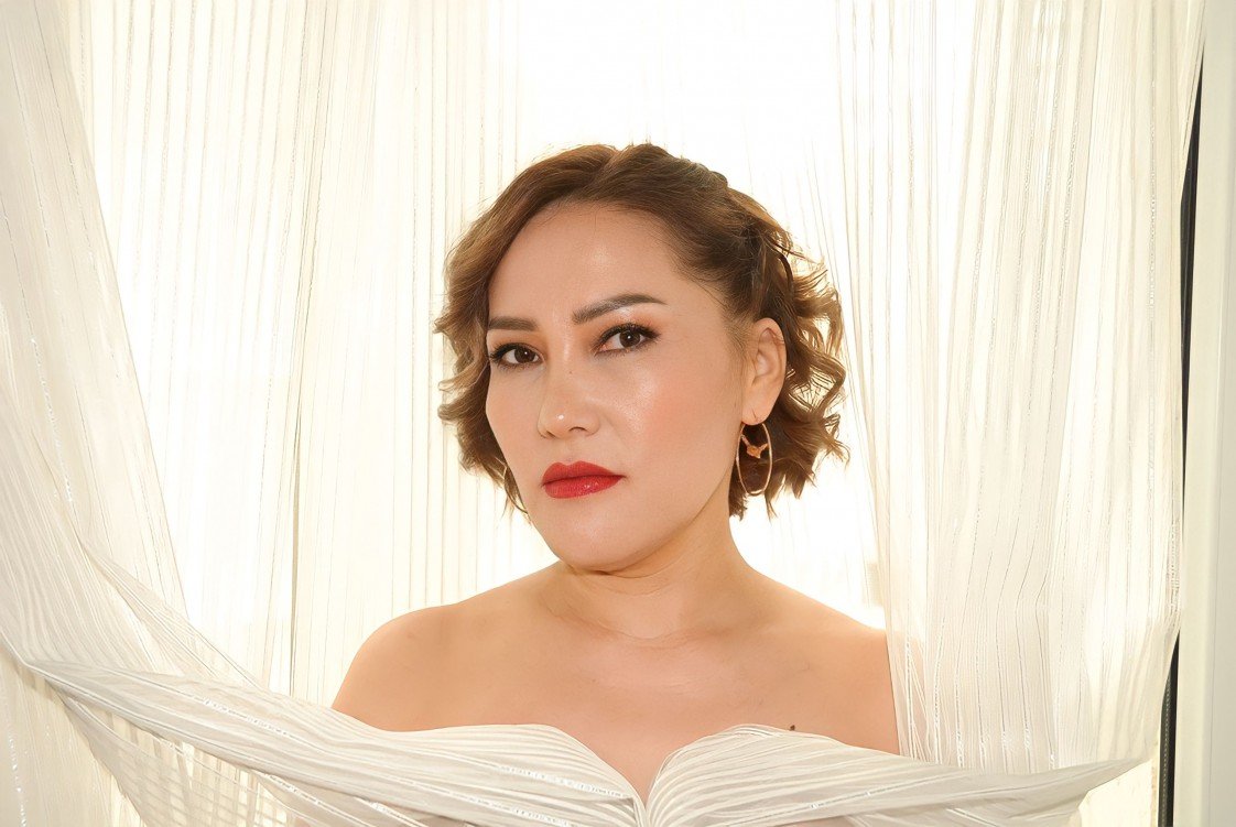 Mirgül  Niyazbekova