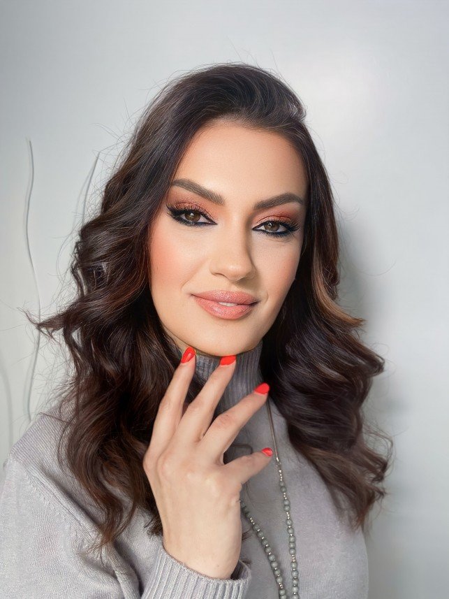 Mirgül  Niyazbekova