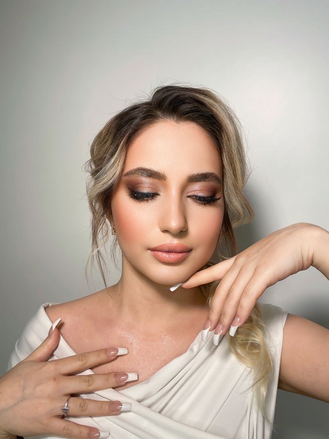 Mirgül  Niyazbekova