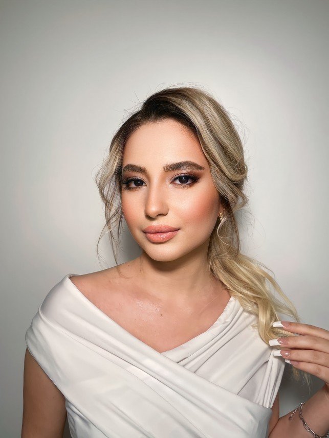 Mirgül  Niyazbekova