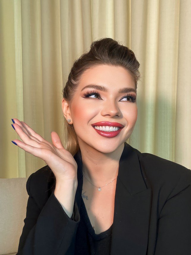 Mirgül  Niyazbekova