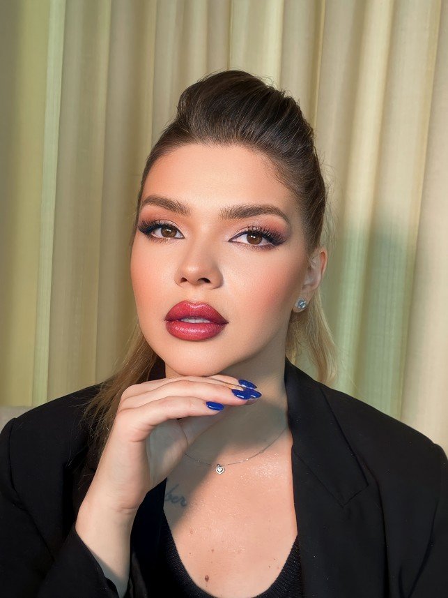 Mirgül  Niyazbekova