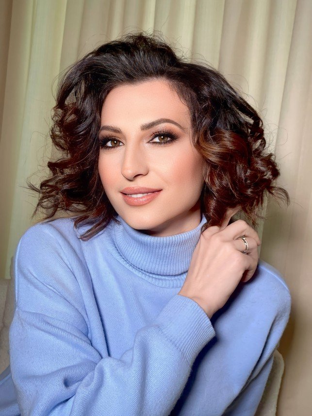 Mirgül  Niyazbekova