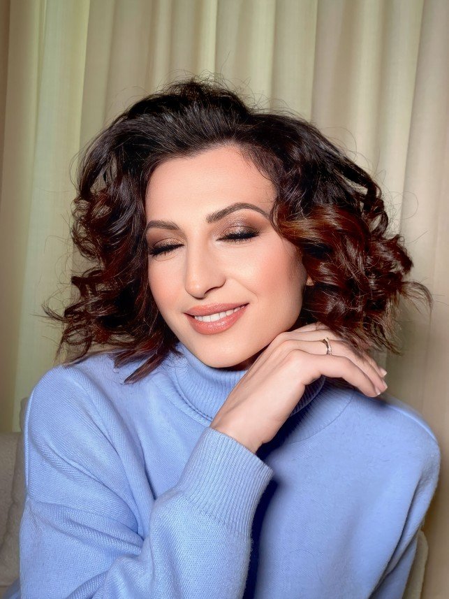 Mirgül  Niyazbekova