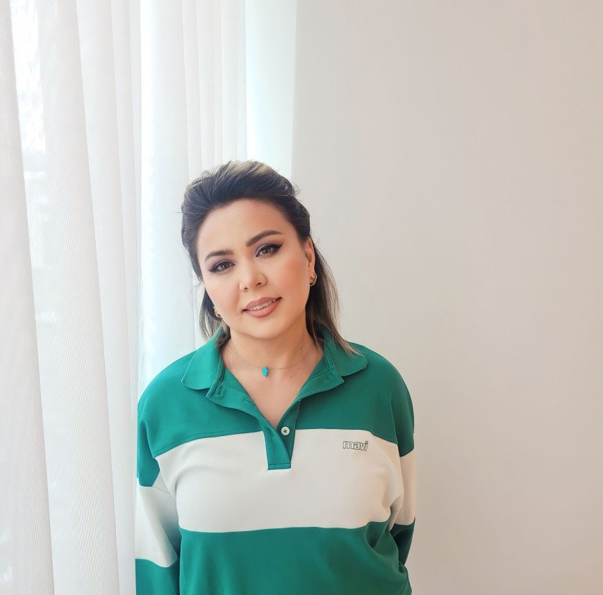 Mirgül  Niyazbekova