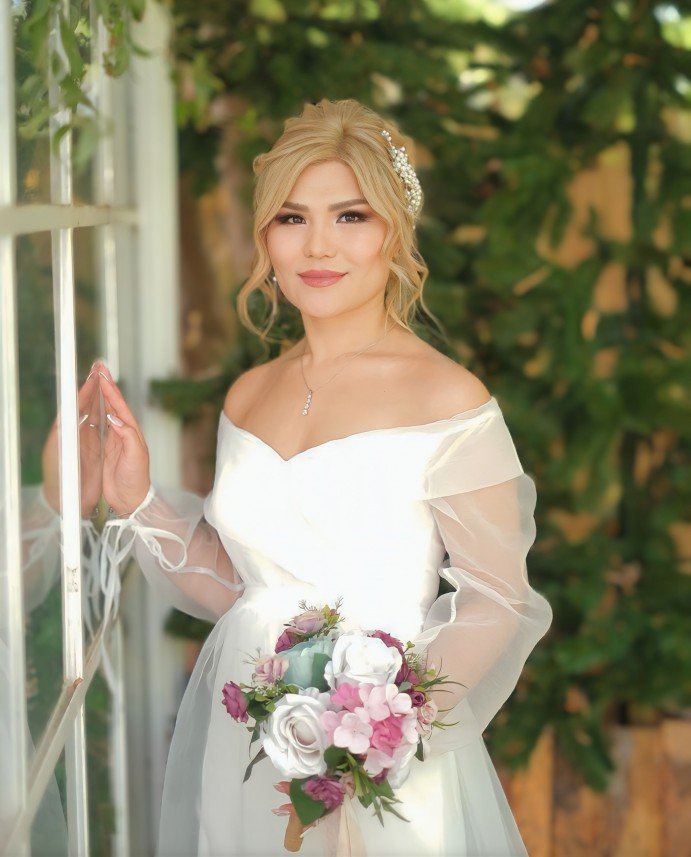 Mirgül  Niyazbekova