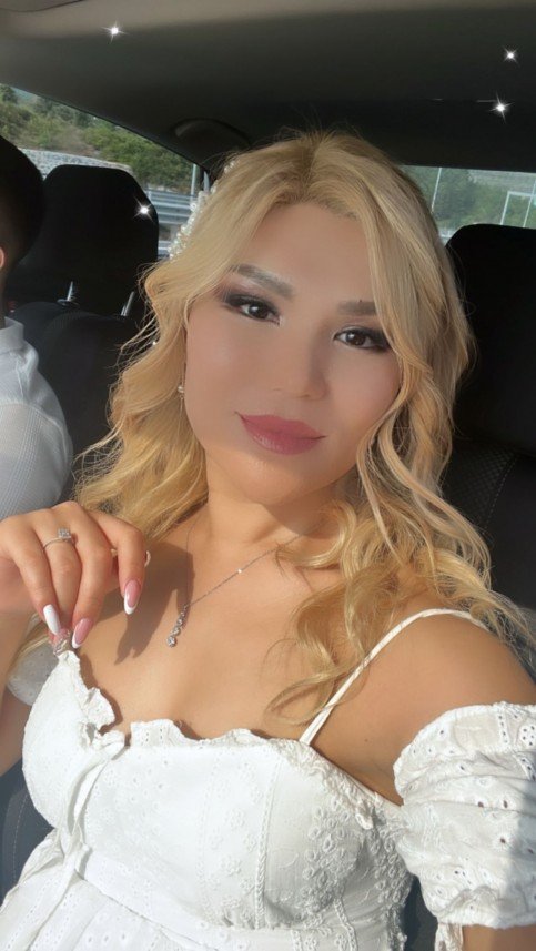 Mirgül  Niyazbekova