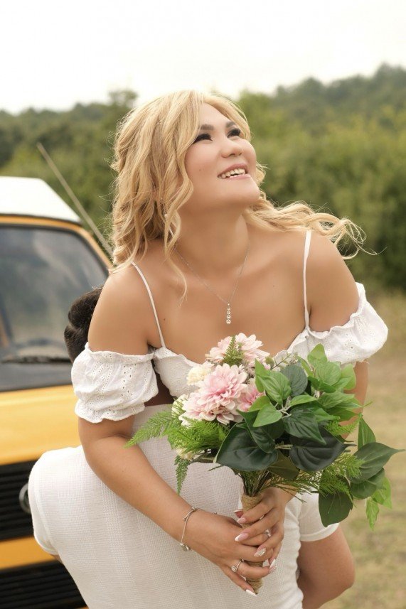 Mirgül  Niyazbekova