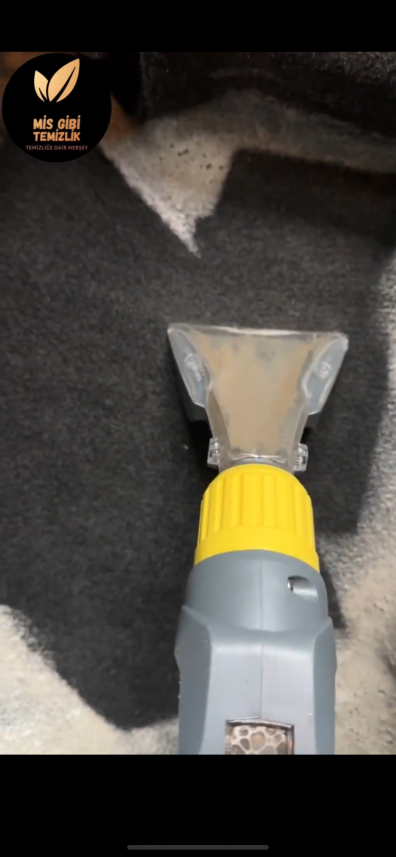 Mis gibi  Temizlik