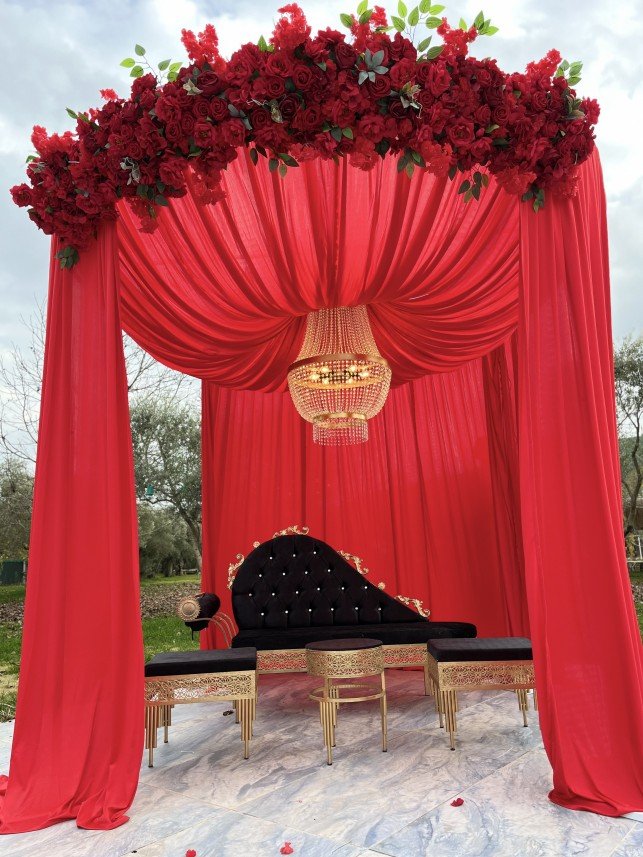 Misket  Organizasyon