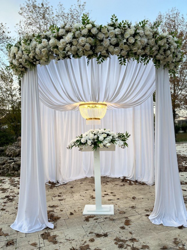 Misket  Organizasyon