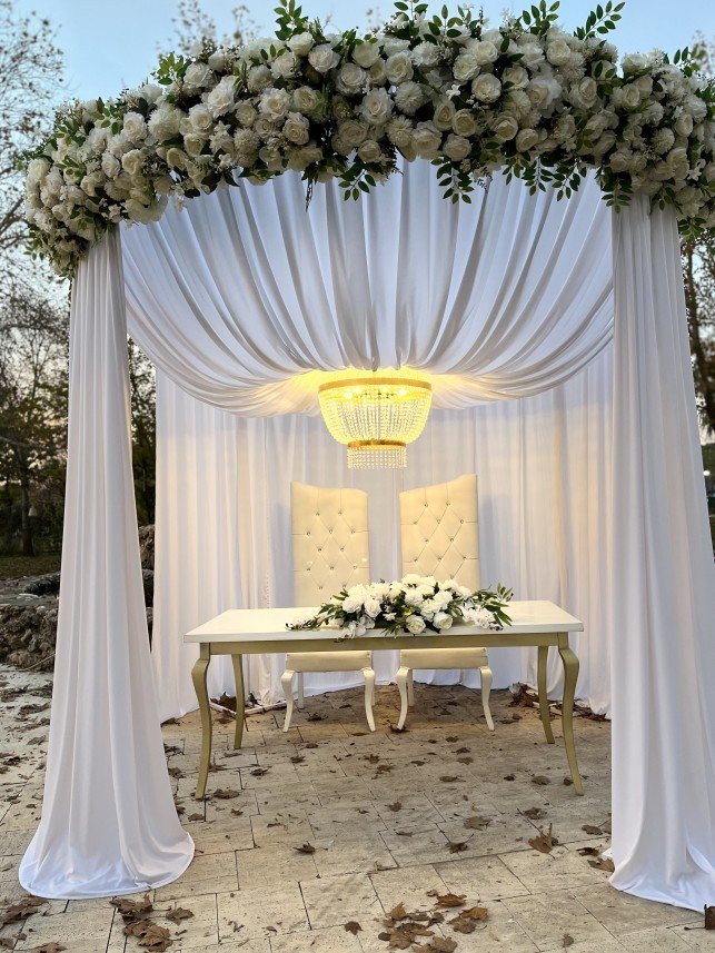 Misket  Organizasyon