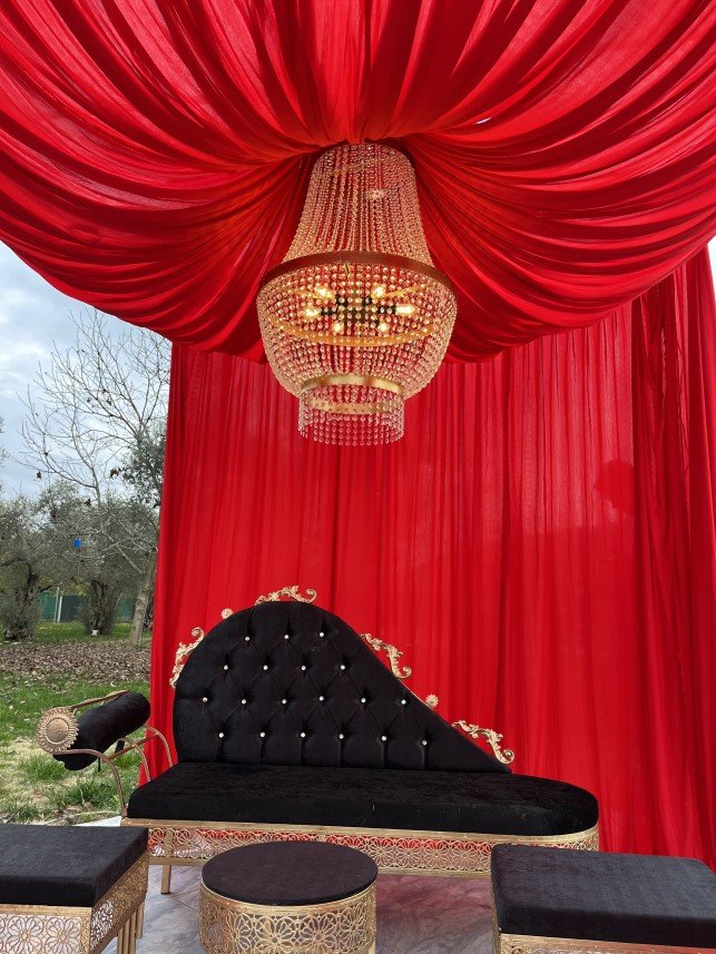 Misket  Organizasyon