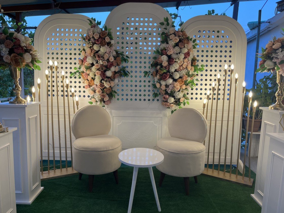 Misket  Organizasyon