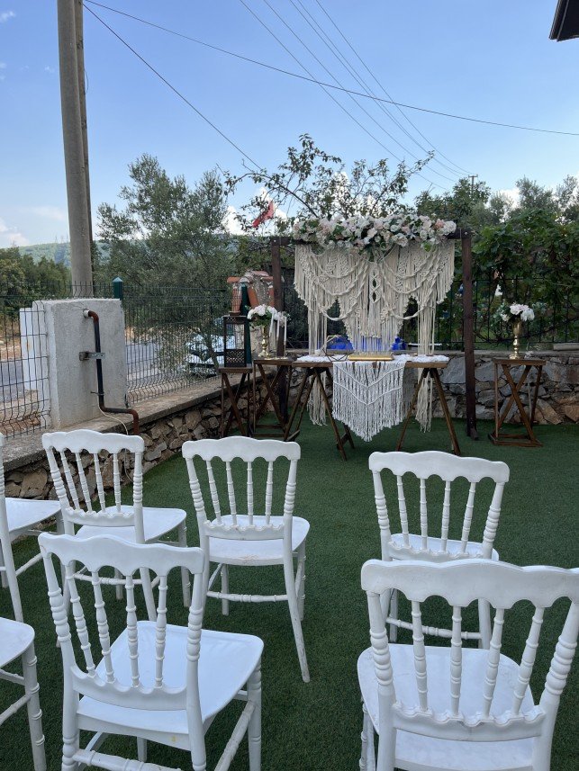 Misket  Organizasyon