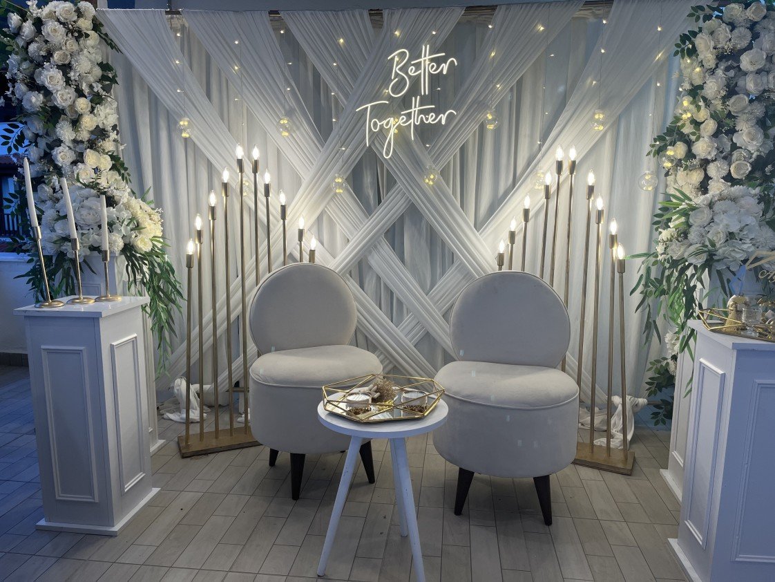 Misket  Organizasyon