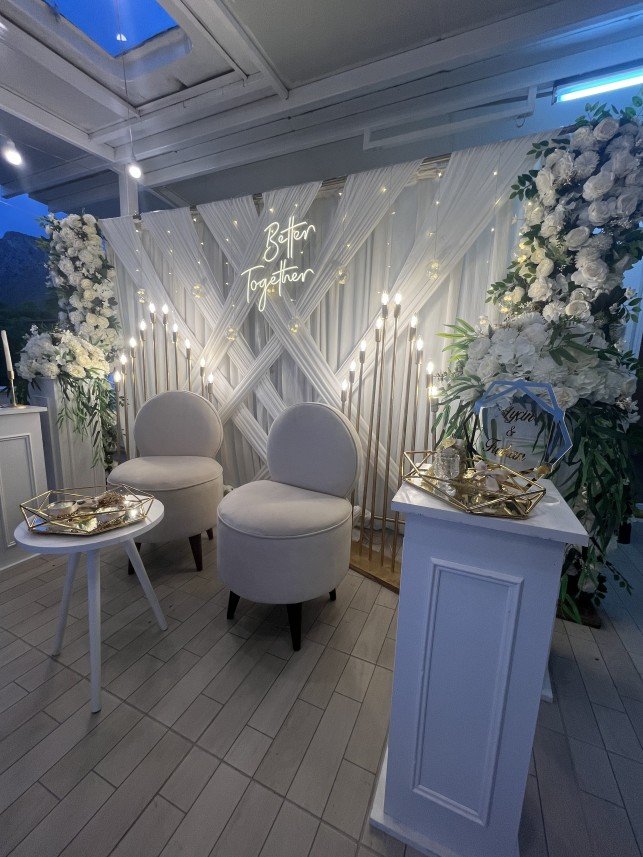 Misket  Organizasyon