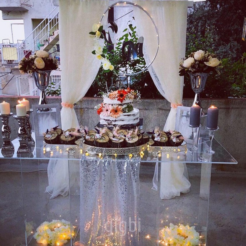 Miss Mira Organizasyon