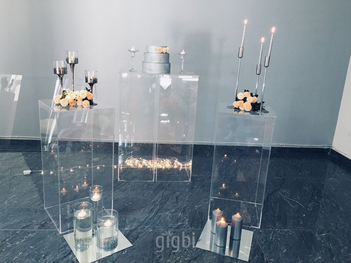 Miss Mira Organizasyon