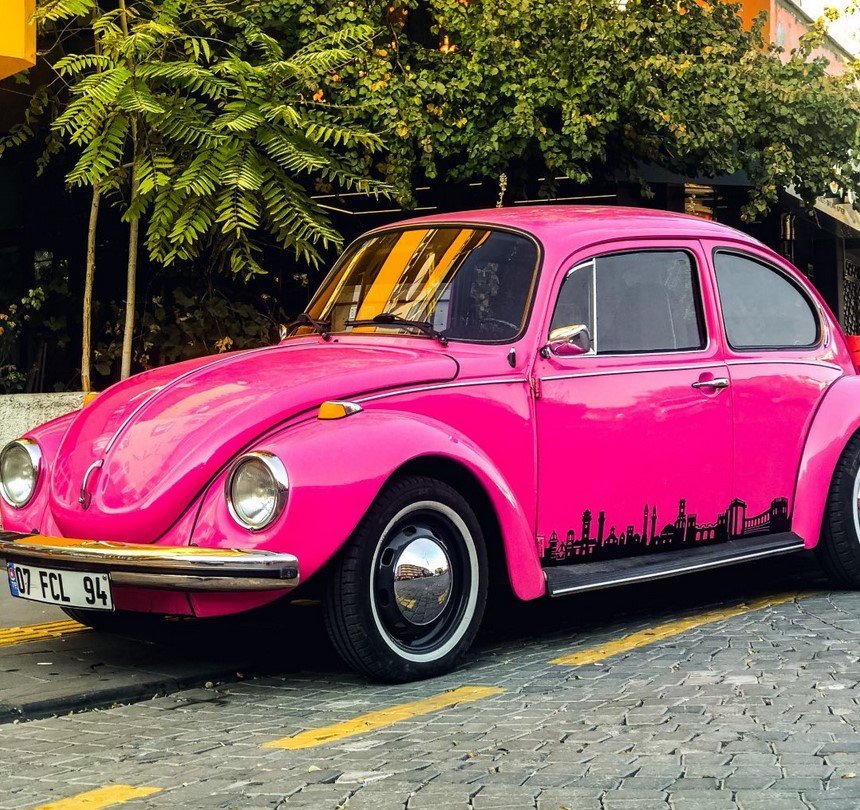  Miss Pera Organizasyon