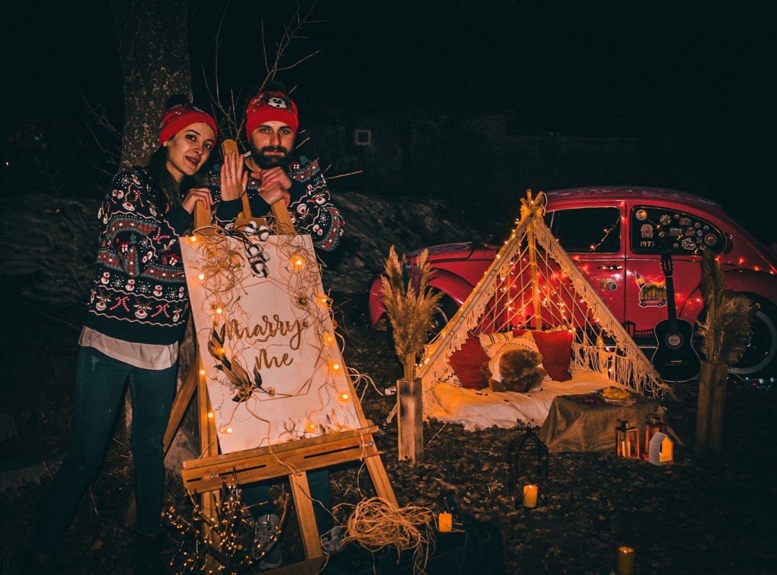  Miss Pera Organizasyon