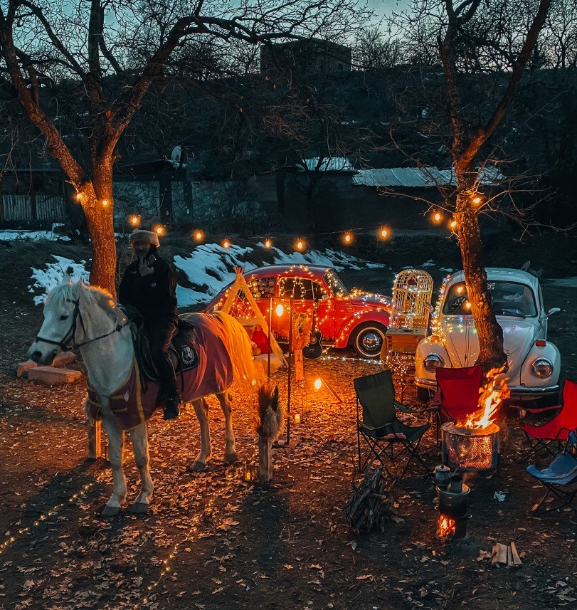  Miss Pera Organizasyon