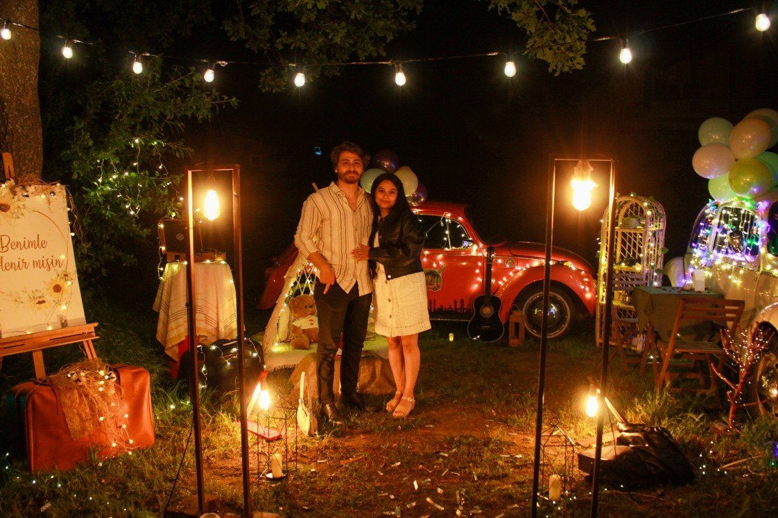  Miss Pera Organizasyon