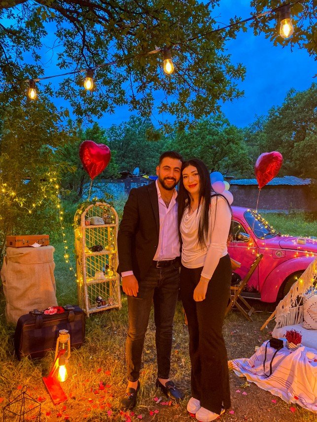  Miss Pera Organizasyon