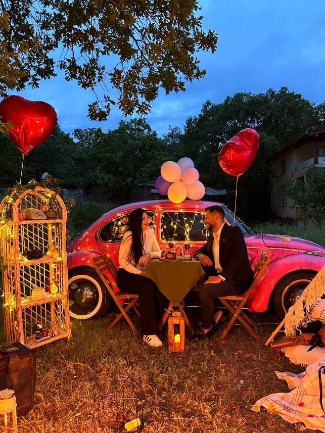  Miss Pera Organizasyon