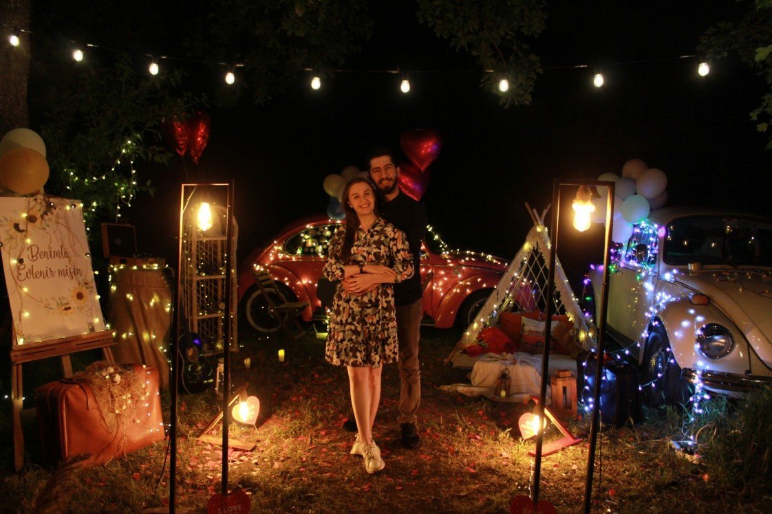  Miss Pera Organizasyon