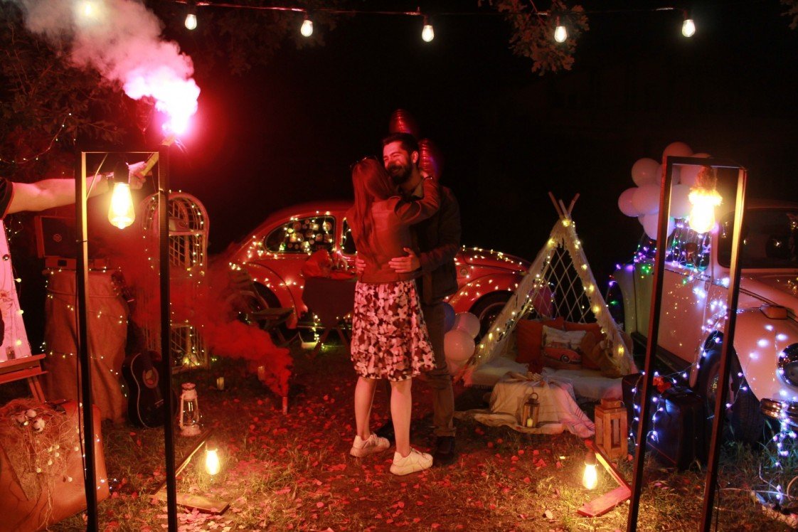  Miss Pera Organizasyon