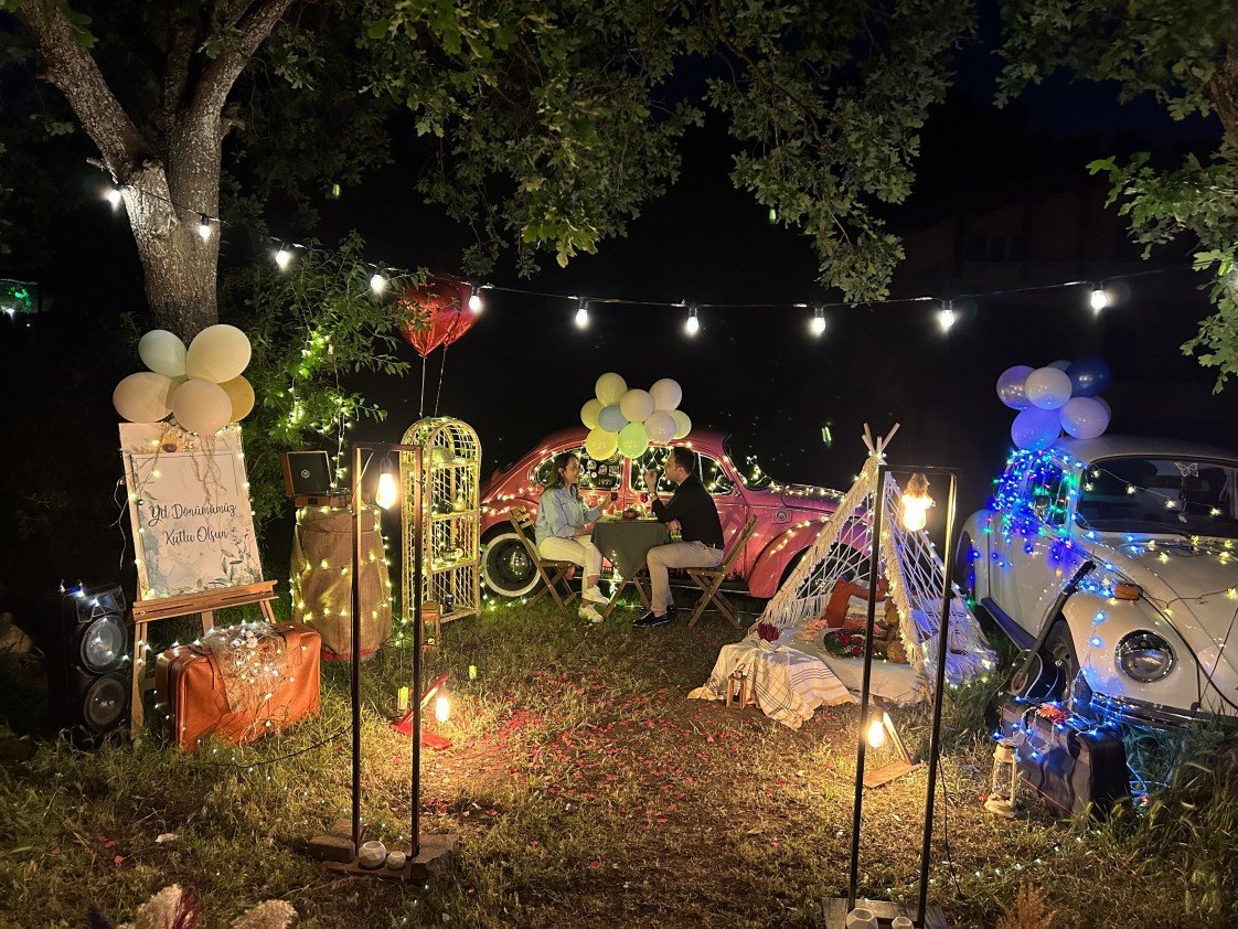  Miss Pera Organizasyon