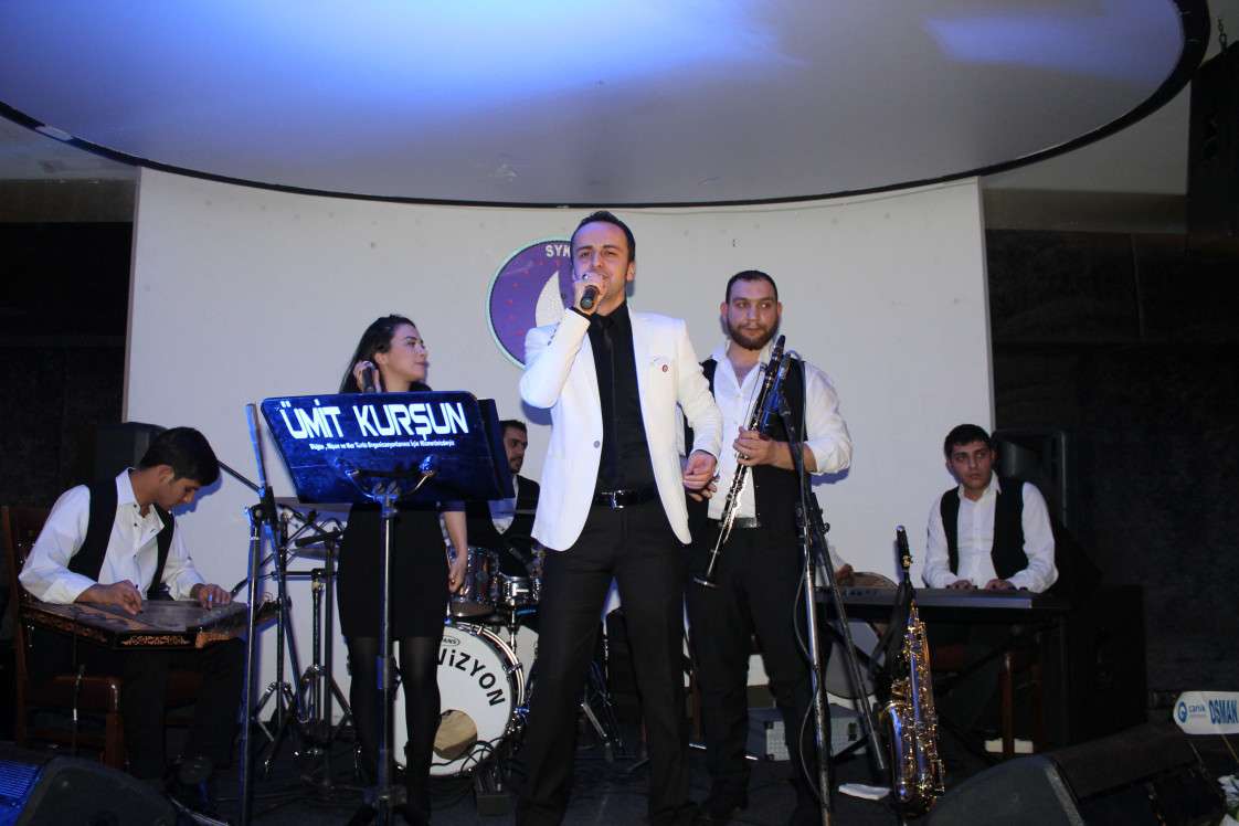 Ümit Kurşun Organizasyon 