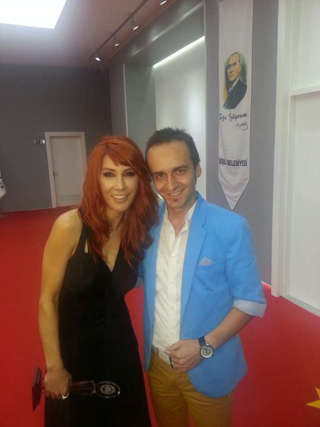 Ümit Kurşun Organizasyon 