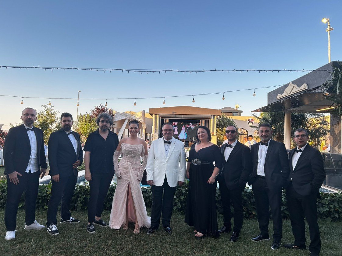 Modülasyon Orkestrası 