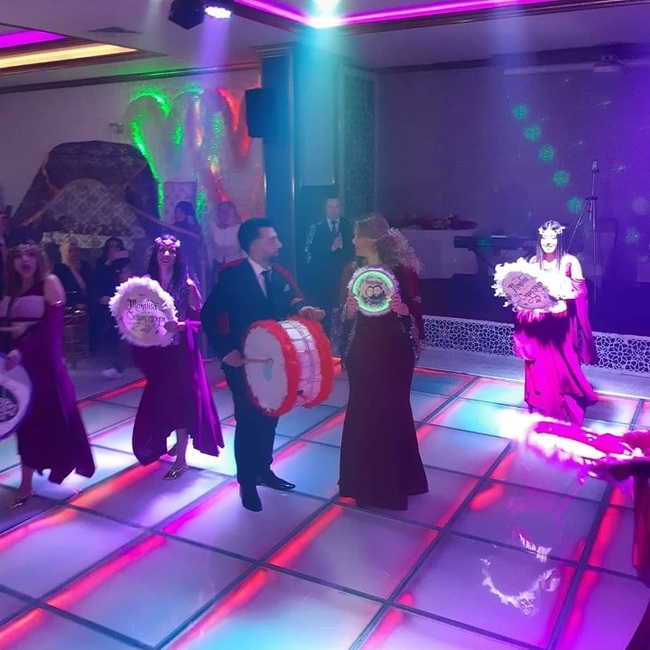 Monalisa organizasyon