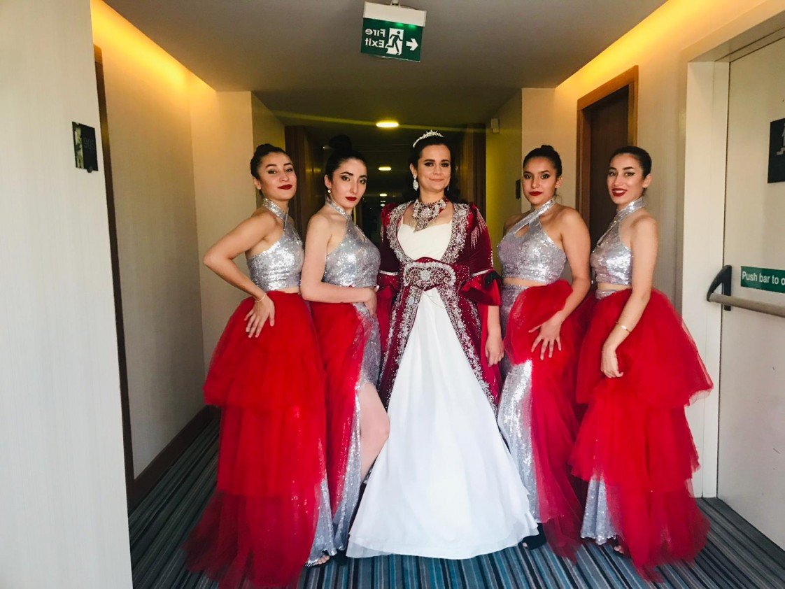 Monalisa organizasyon