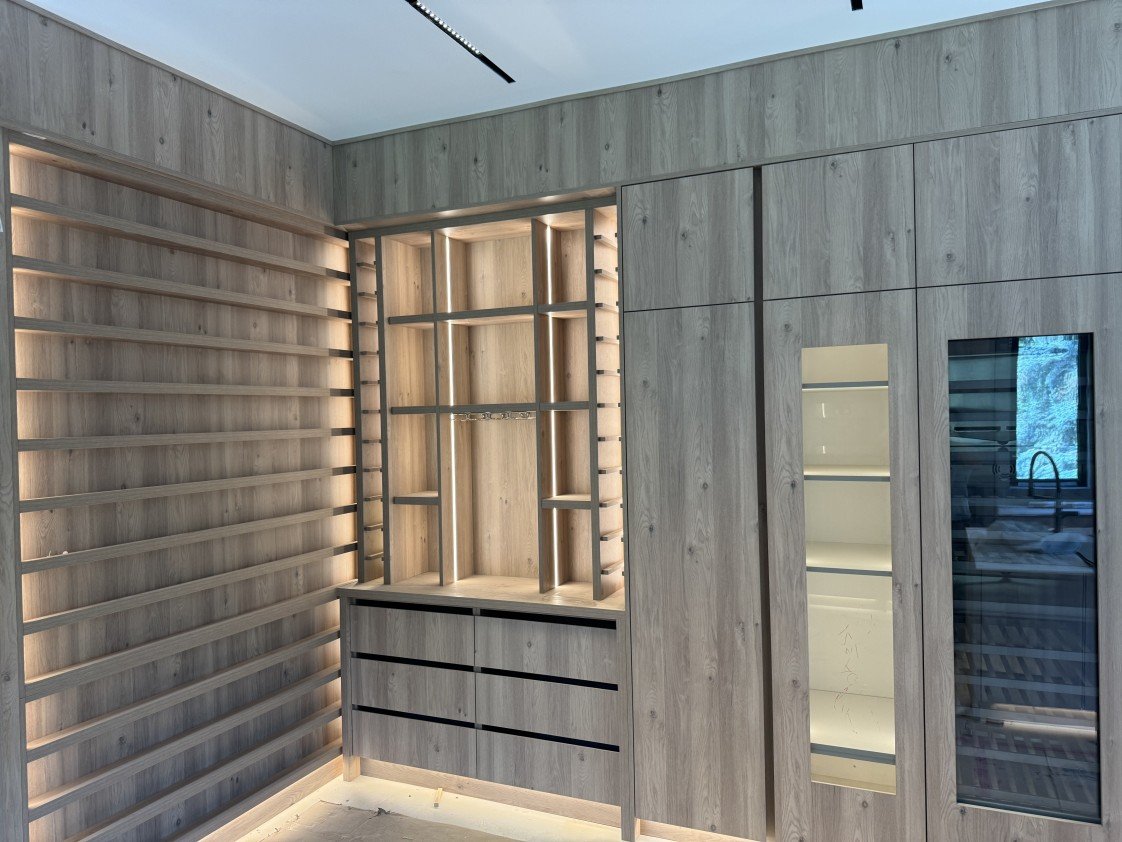 Moonshard Renovation