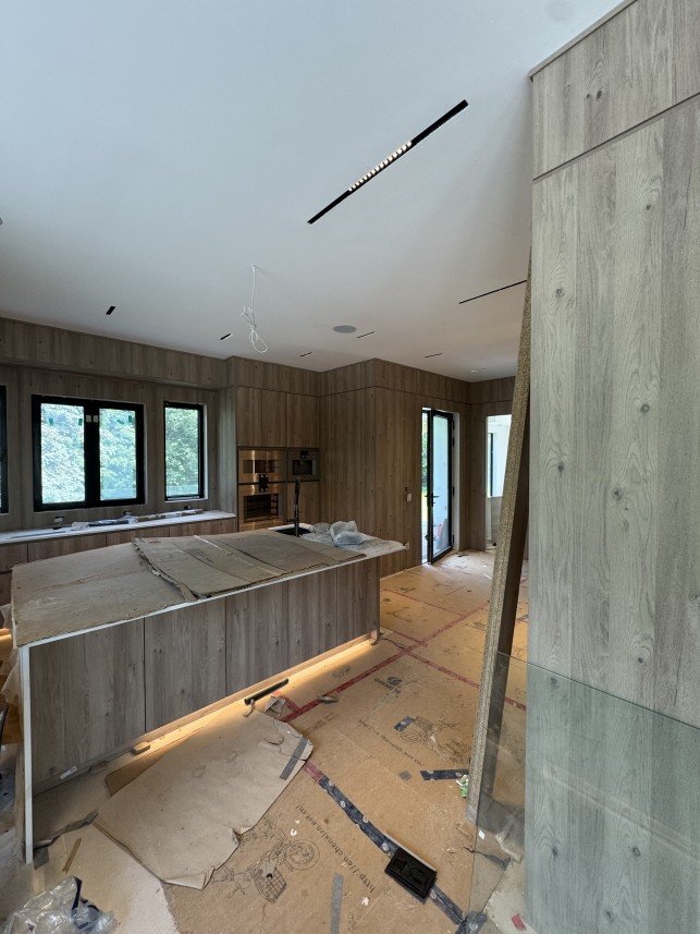 Moonshard Renovation