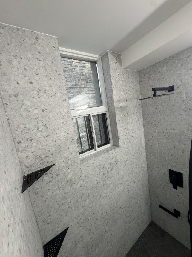 Moonshard Renovation