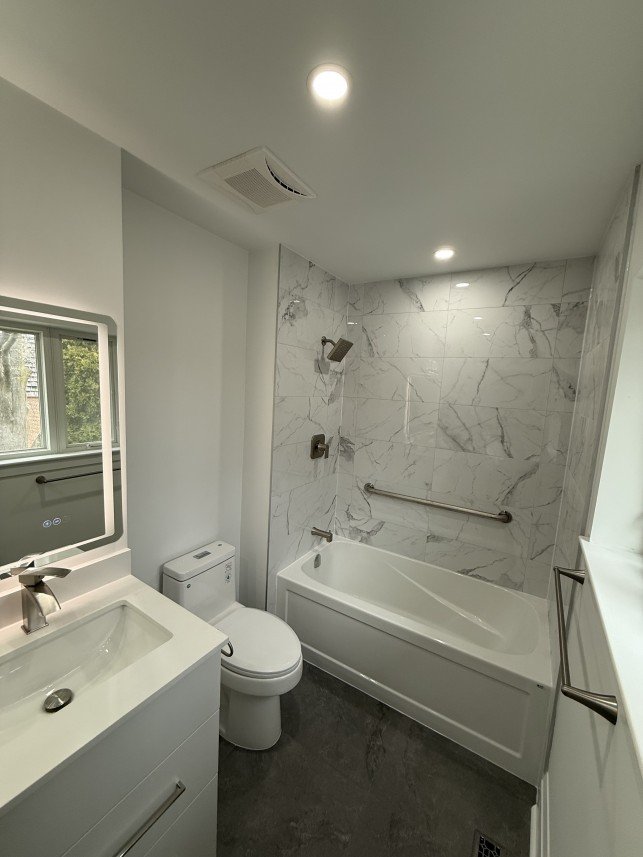 Moonshard Renovation