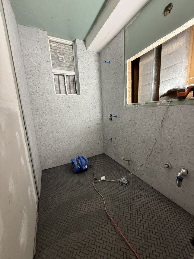 Moonshard Renovation