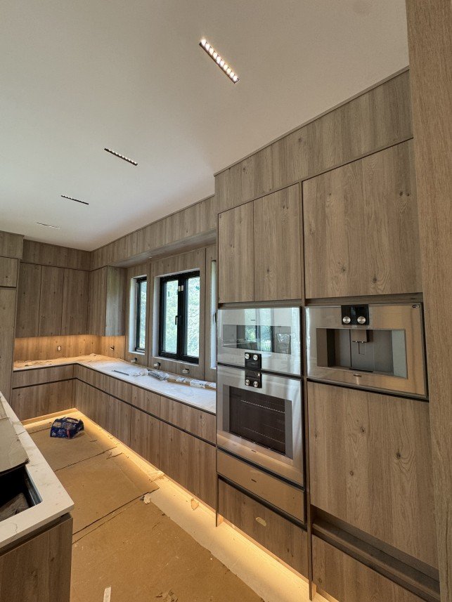 Moonshard Renovation