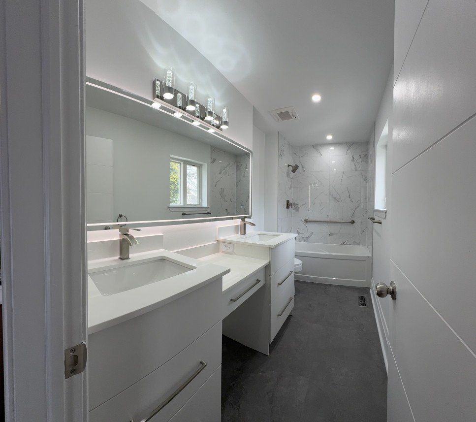 Moonshard Renovation