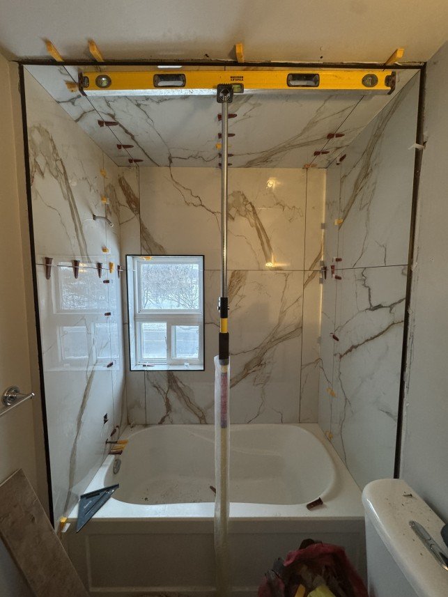 Moonshard Renovation