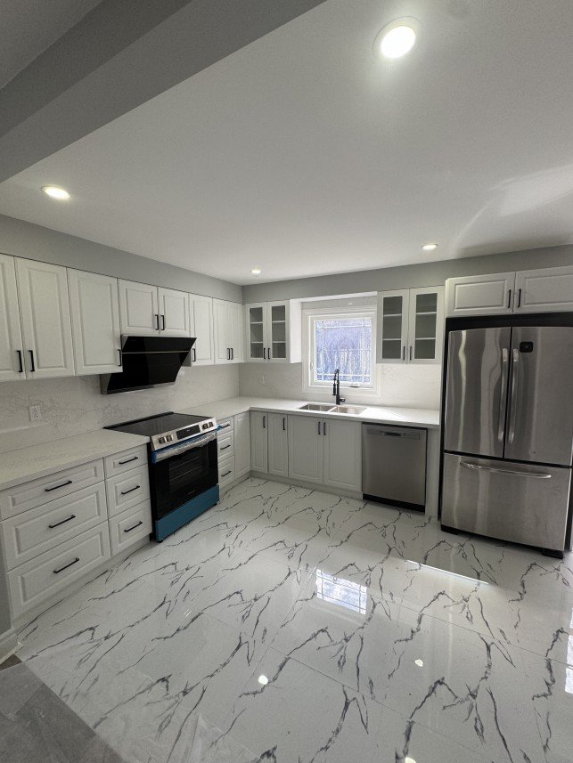 Moonshard Renovation