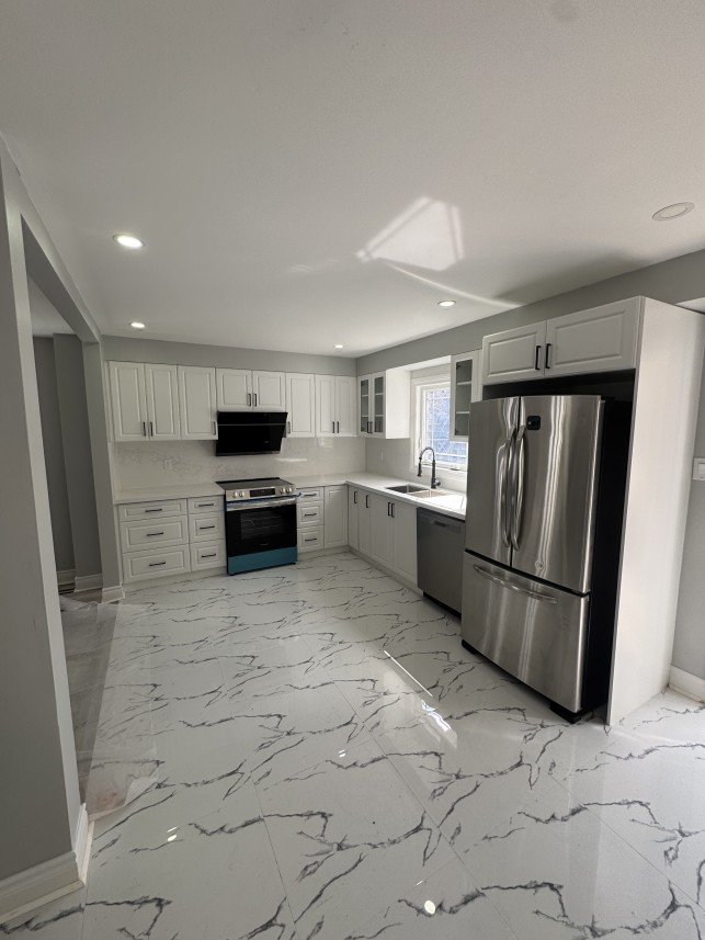 Moonshard Renovation