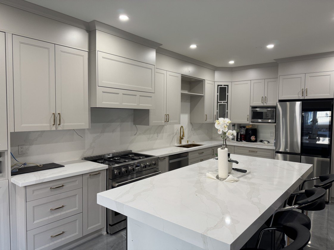 Moonshard Renovation